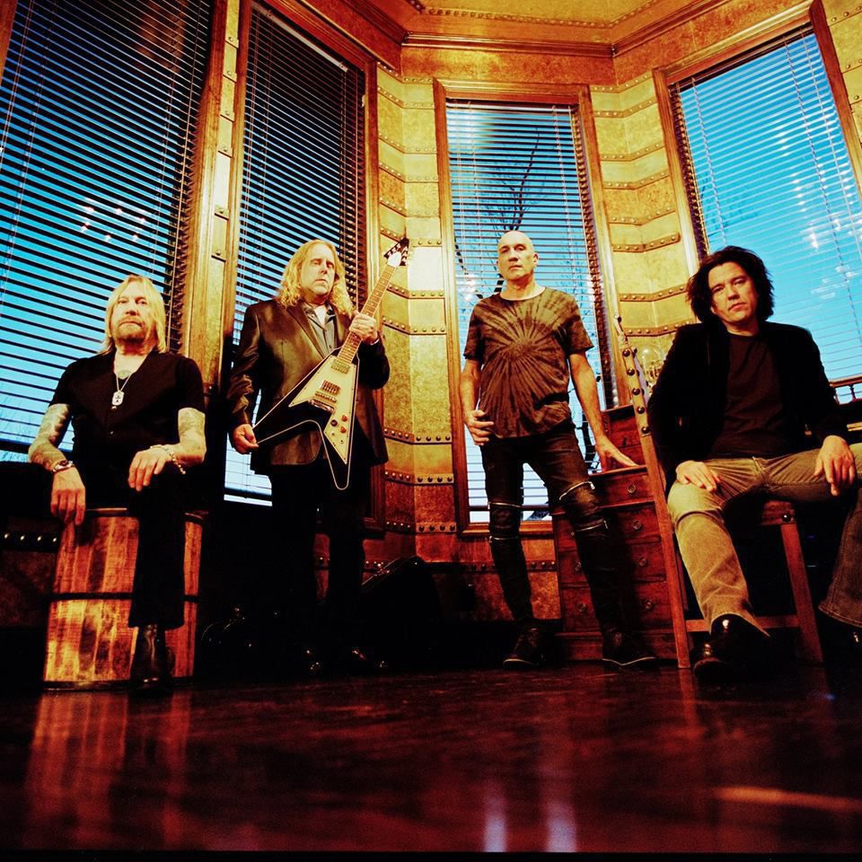 Gov't Mule - Missoula - Sept. 1